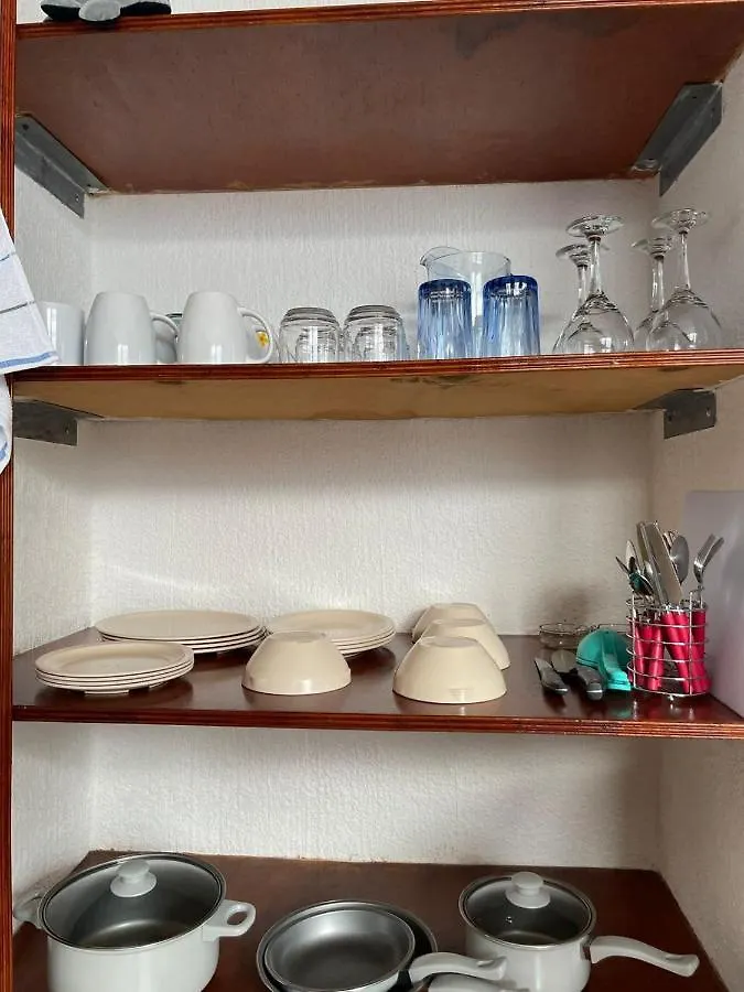 Holiday home Casa En Puesta Del Sol/Excelente Ubicacion/2 Hab/Wifi/Netflix/Super Comoda Merida
