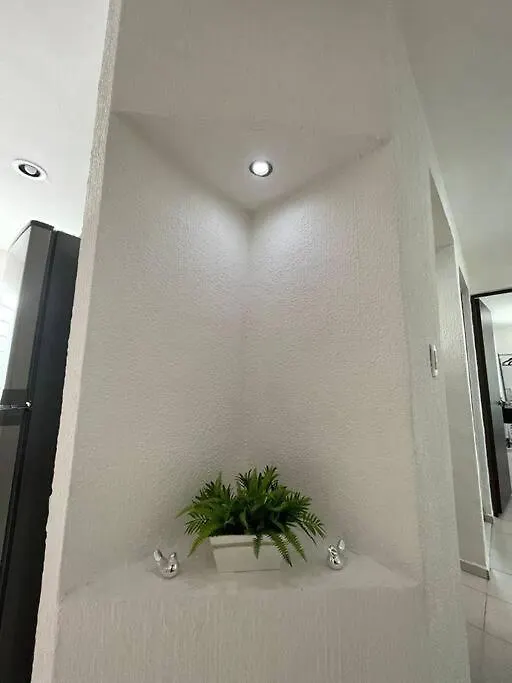 Holiday home Casa En Puesta Del Sol/Excelente Ubicacion/2 Hab/Wifi/Netflix/Super Comoda Merida Mexico