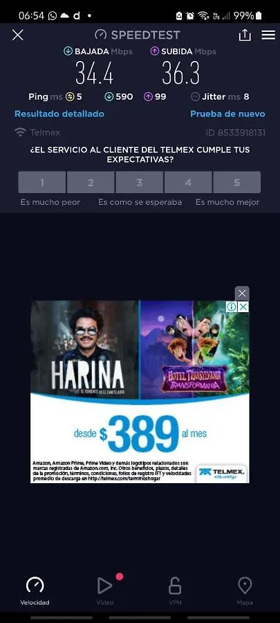 Hébergement de vacances Casa En Puesta Del Sol/Excelente Ubicacion/2 Hab/Wifi/Netflix/Super Comoda Mérida