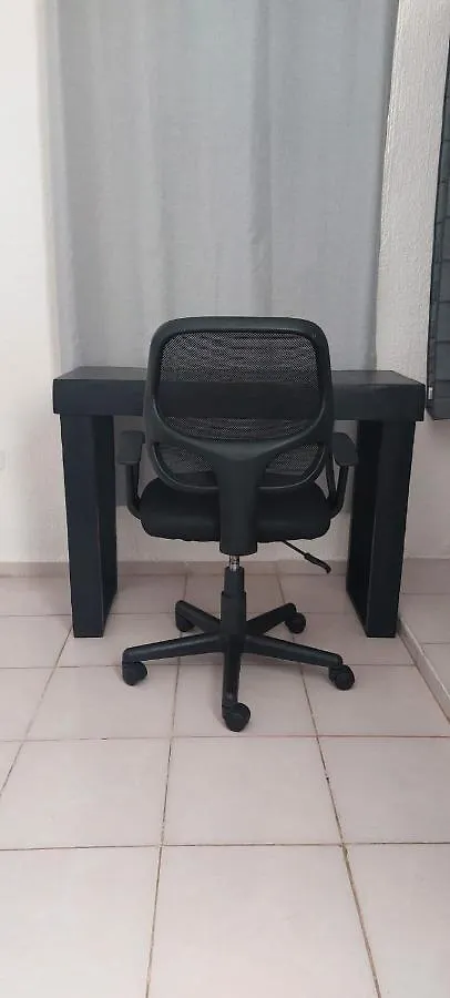 Holiday home Casa En Puesta Del Sol/Excelente Ubicacion/2 Hab/Wifi/Netflix/Super Comoda Merida Mexico