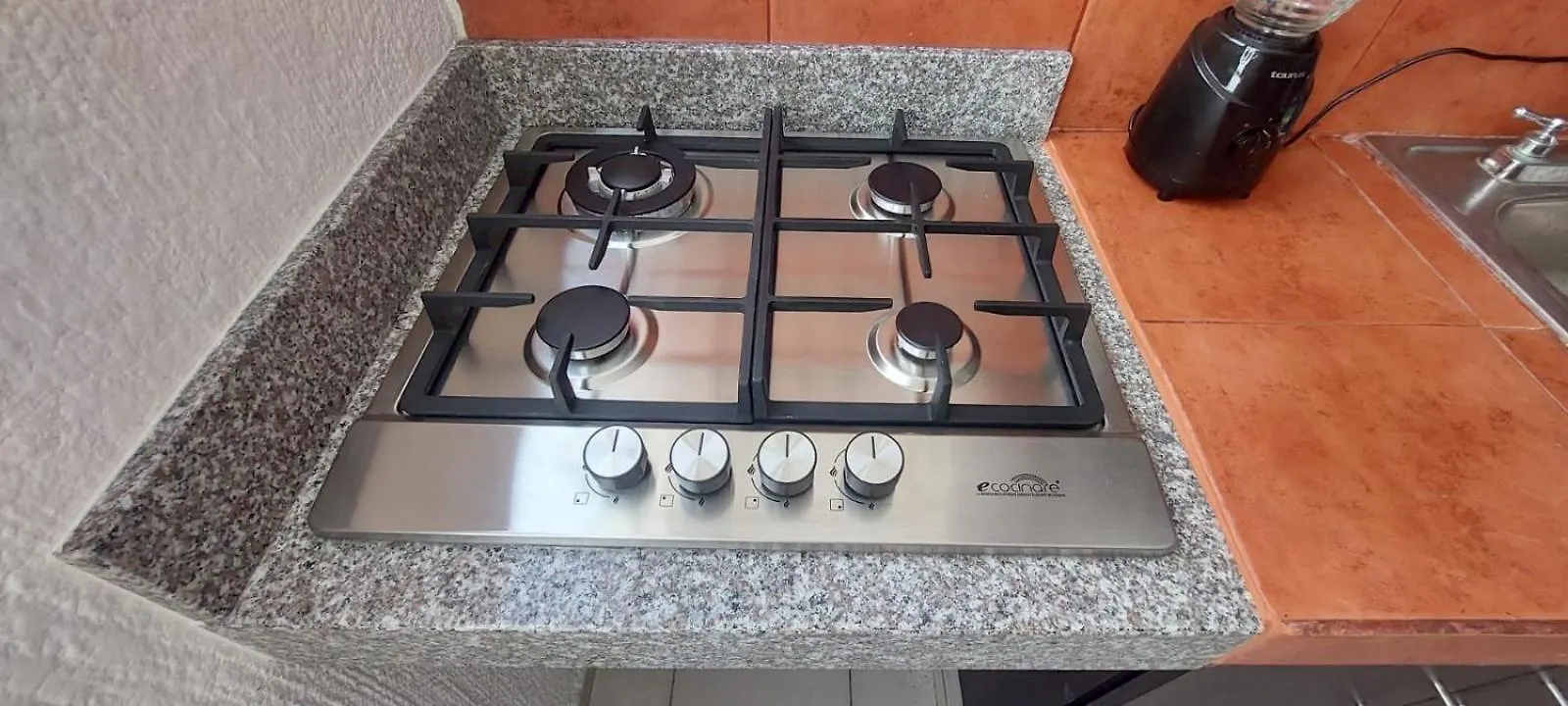 Holiday home Casa En Puesta Del Sol/Excelente Ubicacion/2 Hab/Wifi/Netflix/Super Comoda Merida Mexico