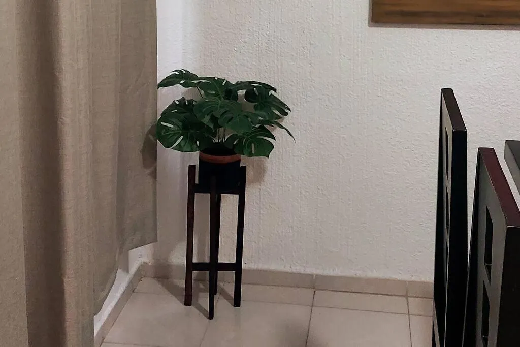 Casa En Puesta Del Sol/Excelente Ubicacion/2 Hab/Wifi/Netflix/Super Comoda Merida