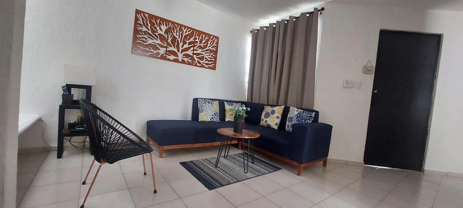 Casa En Puesta Del Sol/Excelente Ubicacion/2 Hab/Wifi/Netflix/Super Comoda Merida