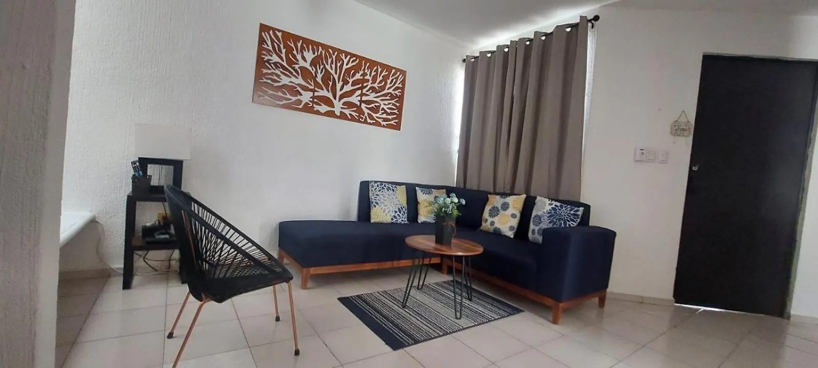 Holiday home Casa En Puesta Del Sol/Excelente Ubicacion/2 Hab/Wifi/Netflix/Super Comoda Merida