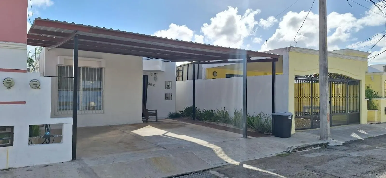 Casa En Puesta Del Sol/Excelente Ubicacion/2 Hab/Wifi/Netflix/Super Comoda Merida
