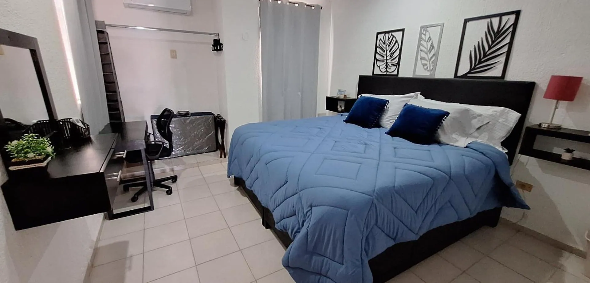 Holiday home Casa En Puesta Del Sol/Excelente Ubicacion/2 Hab/Wifi/Netflix/Super Comoda Merida