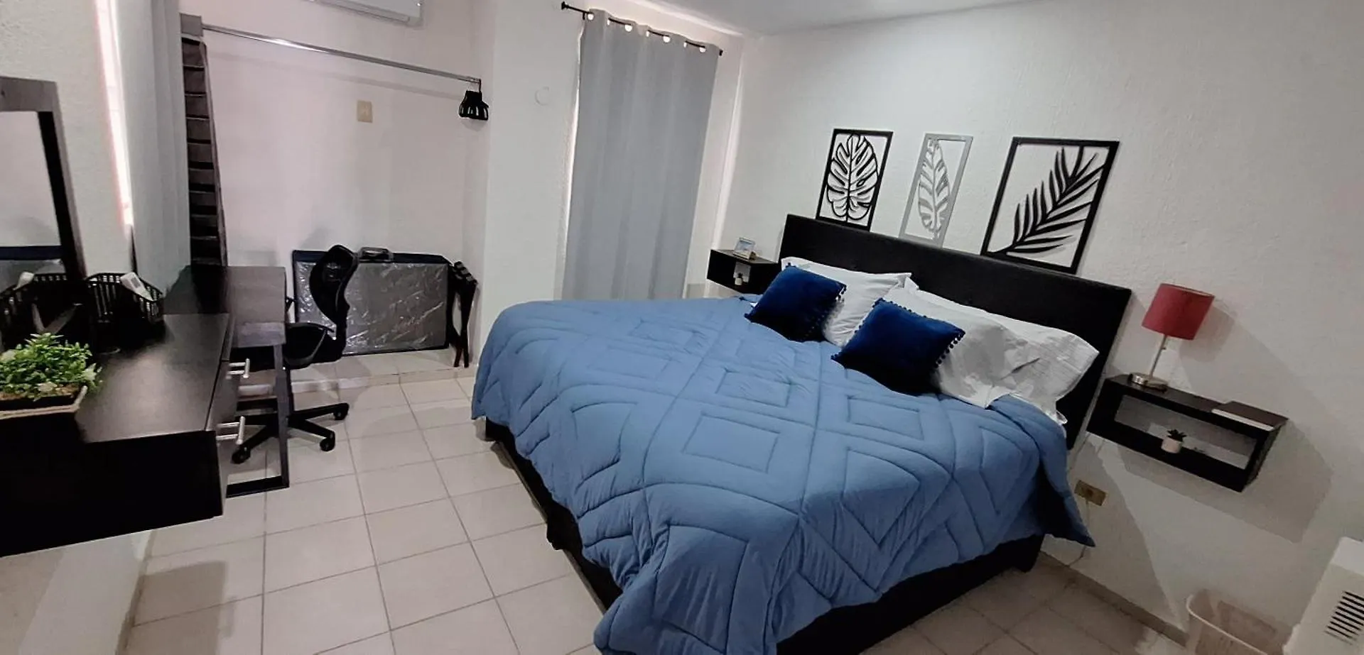 Casa En Puesta Del Sol/Excelente Ubicacion/2 Hab/Wifi/Netflix/Super Comoda Merida 0*,