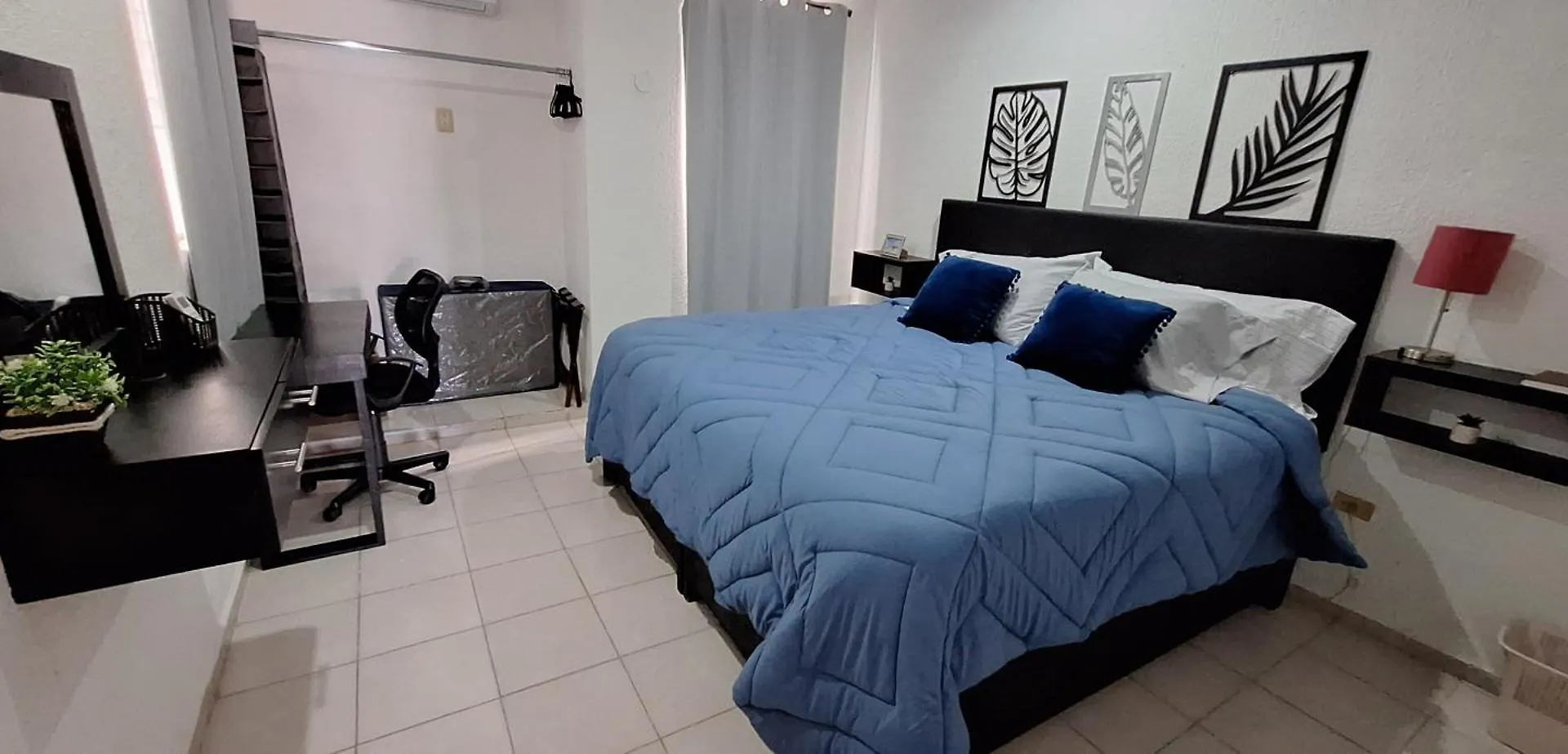 Casa En Puesta Del Sol/Excelente Ubicacion/2 Hab/Wifi/Netflix/Super Comoda Merida Holiday home