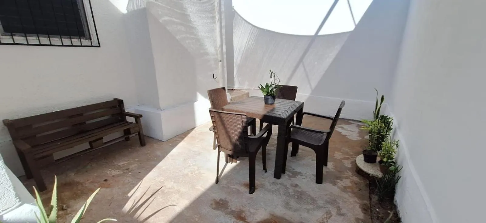 Holiday home Casa En Puesta Del Sol/Excelente Ubicacion/2 Hab/Wifi/Netflix/Super Comoda Merida Mexico
