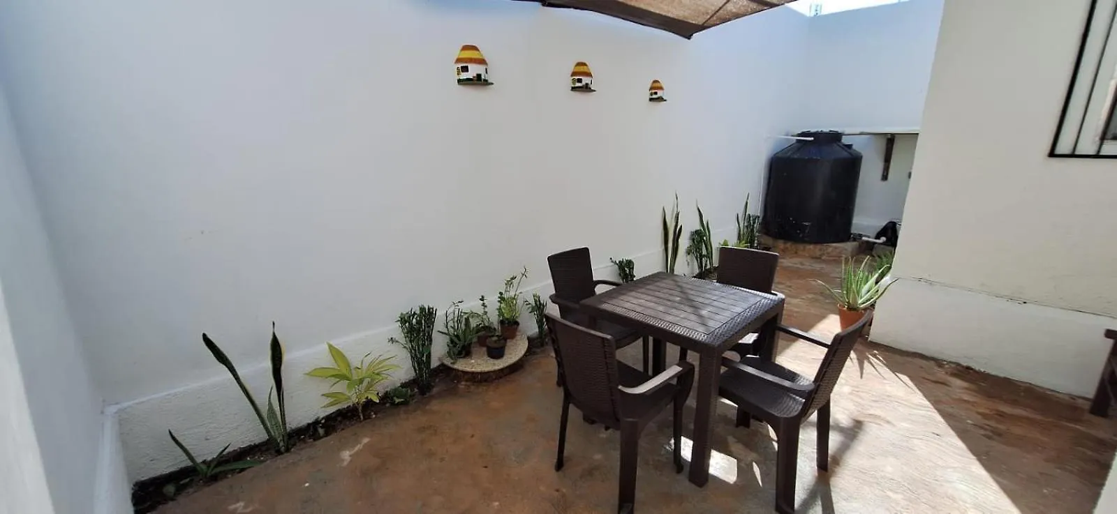 Casa En Puesta Del Sol/Excelente Ubicacion/2 Hab/Wifi/Netflix/Super Comoda Merida Holiday home