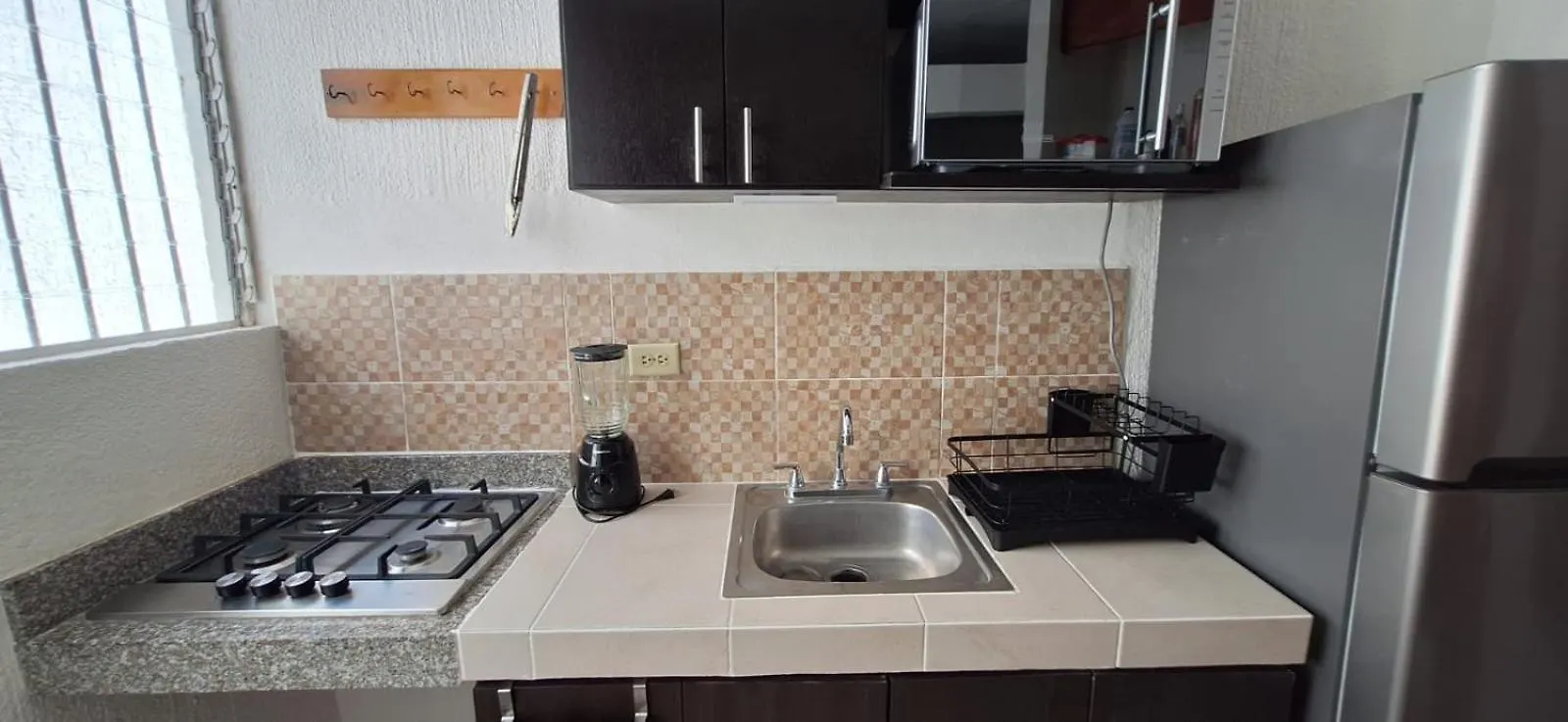 Holiday home Casa En Puesta Del Sol/Excelente Ubicacion/2 Hab/Wifi/Netflix/Super Comoda Merida