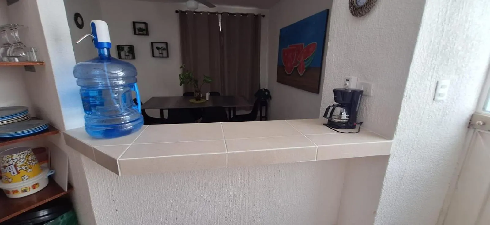 Holiday home Casa En Puesta Del Sol/Excelente Ubicacion/2 Hab/Wifi/Netflix/Super Comoda Merida