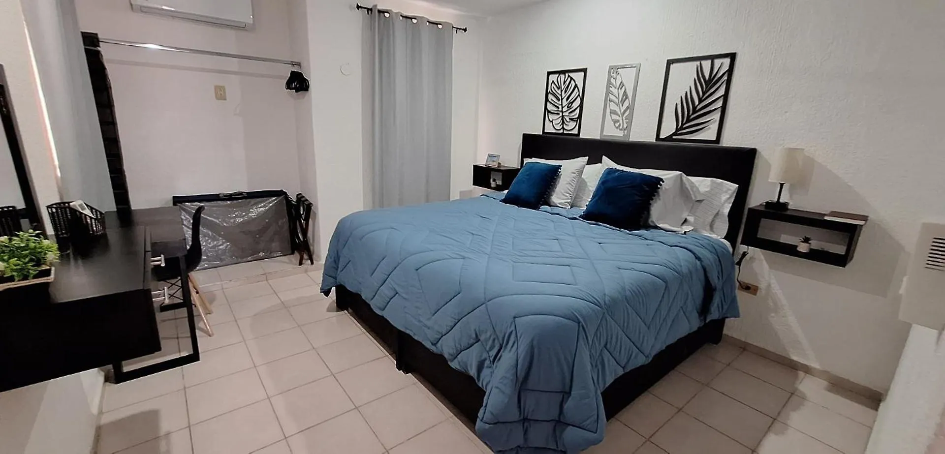 Casa En Puesta Del Sol/Excelente Ubicacion/2 Hab/Wifi/Netflix/Super Comoda Merida Holiday home