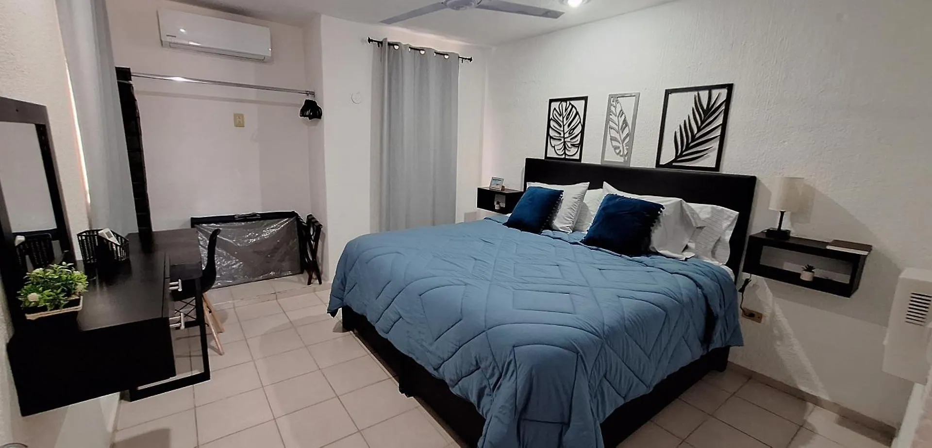 Holiday home Casa En Puesta Del Sol/Excelente Ubicacion/2 Hab/Wifi/Netflix/Super Comoda Merida Mexico