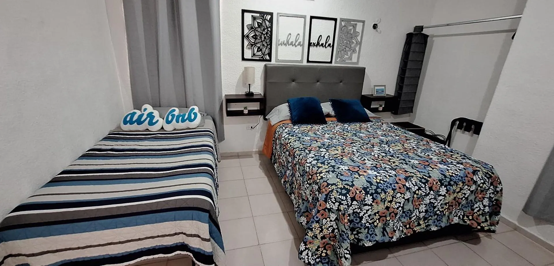 Casa En Puesta Del Sol/Excelente Ubicacion/2 Hab/Wifi/Netflix/Super Comoda Merida