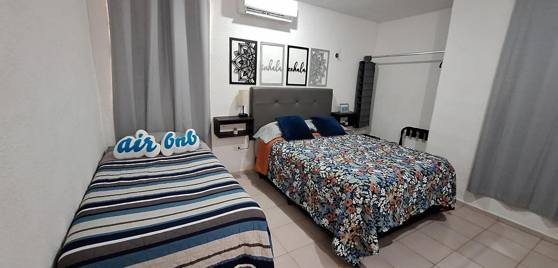Holiday home Casa En Puesta Del Sol/Excelente Ubicacion/2 Hab/Wifi/Netflix/Super Comoda Merida