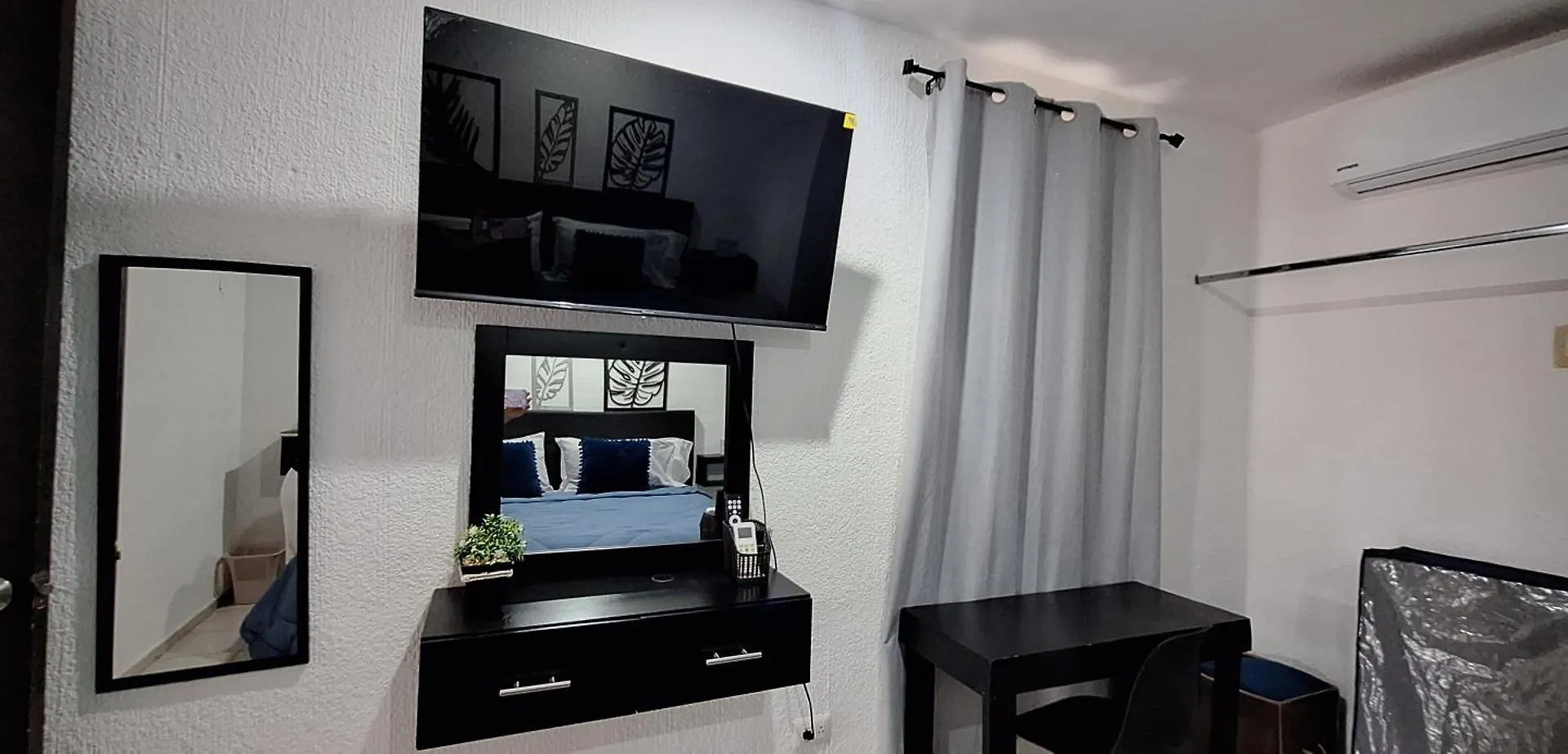 Casa En Puesta Del Sol/Excelente Ubicacion/2 Hab/Wifi/Netflix/Super Comoda Merida Holiday home