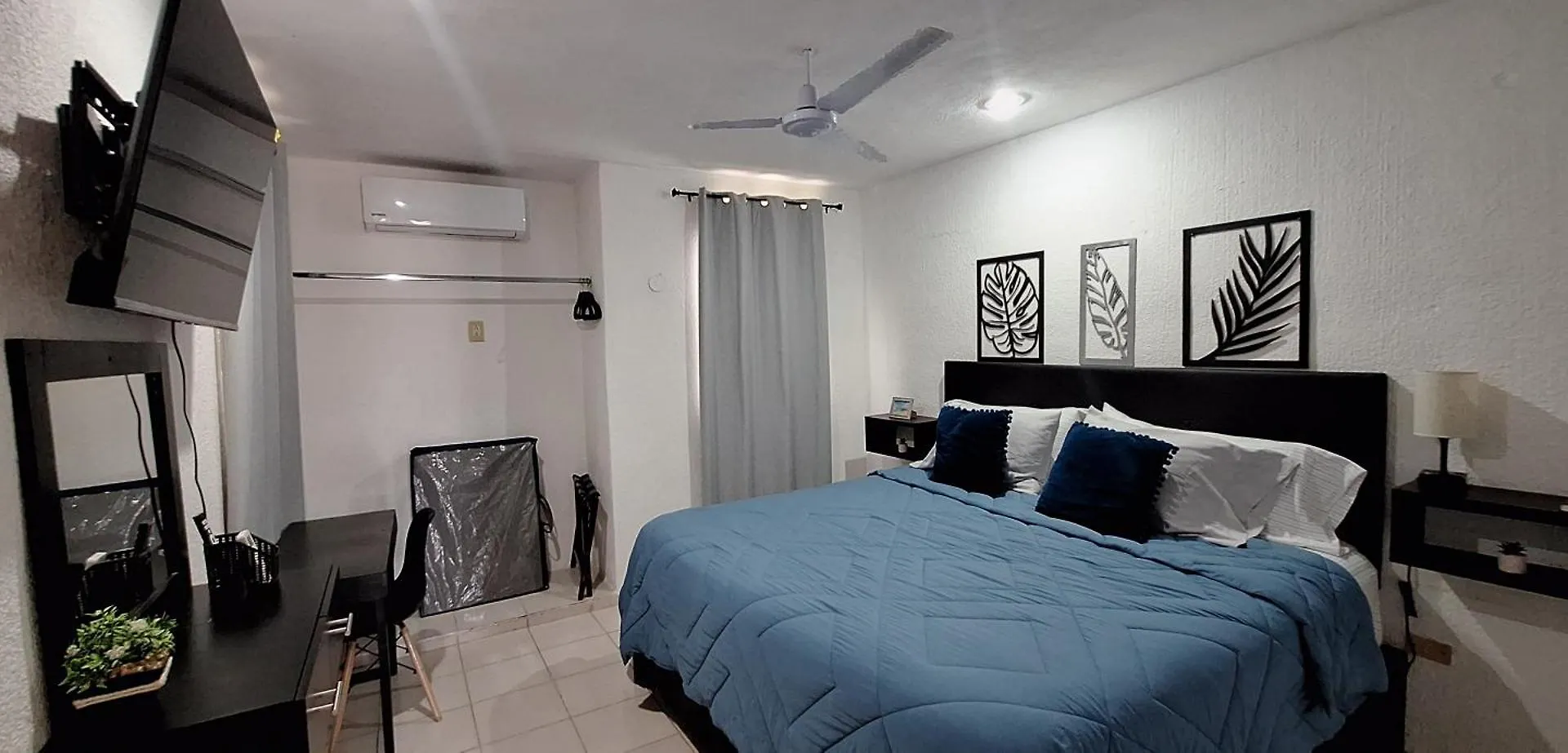 Casa En Puesta Del Sol/Excelente Ubicacion/2 Hab/Wifi/Netflix/Super Comoda Merida