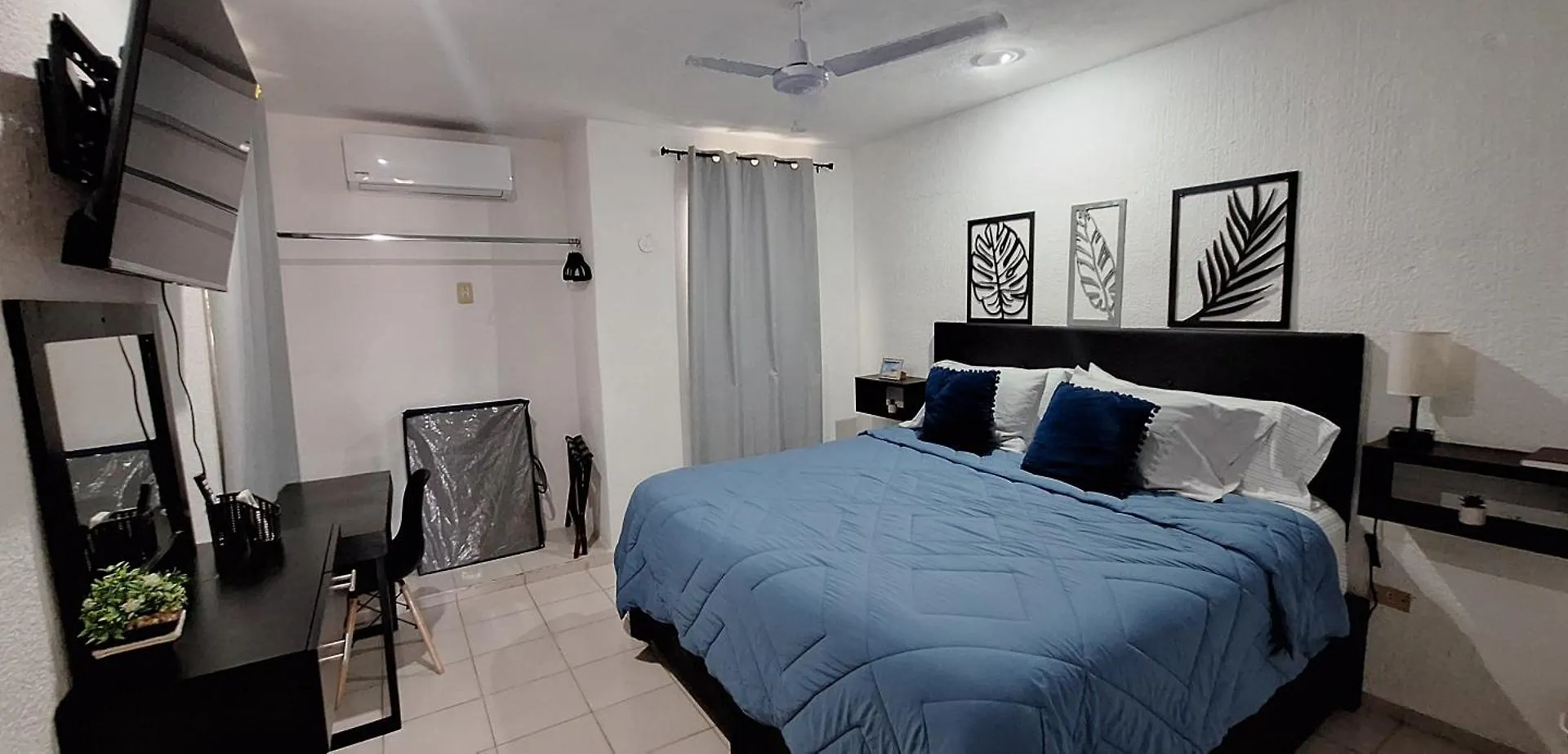 Holiday home Casa En Puesta Del Sol/Excelente Ubicacion/2 Hab/Wifi/Netflix/Super Comoda Merida