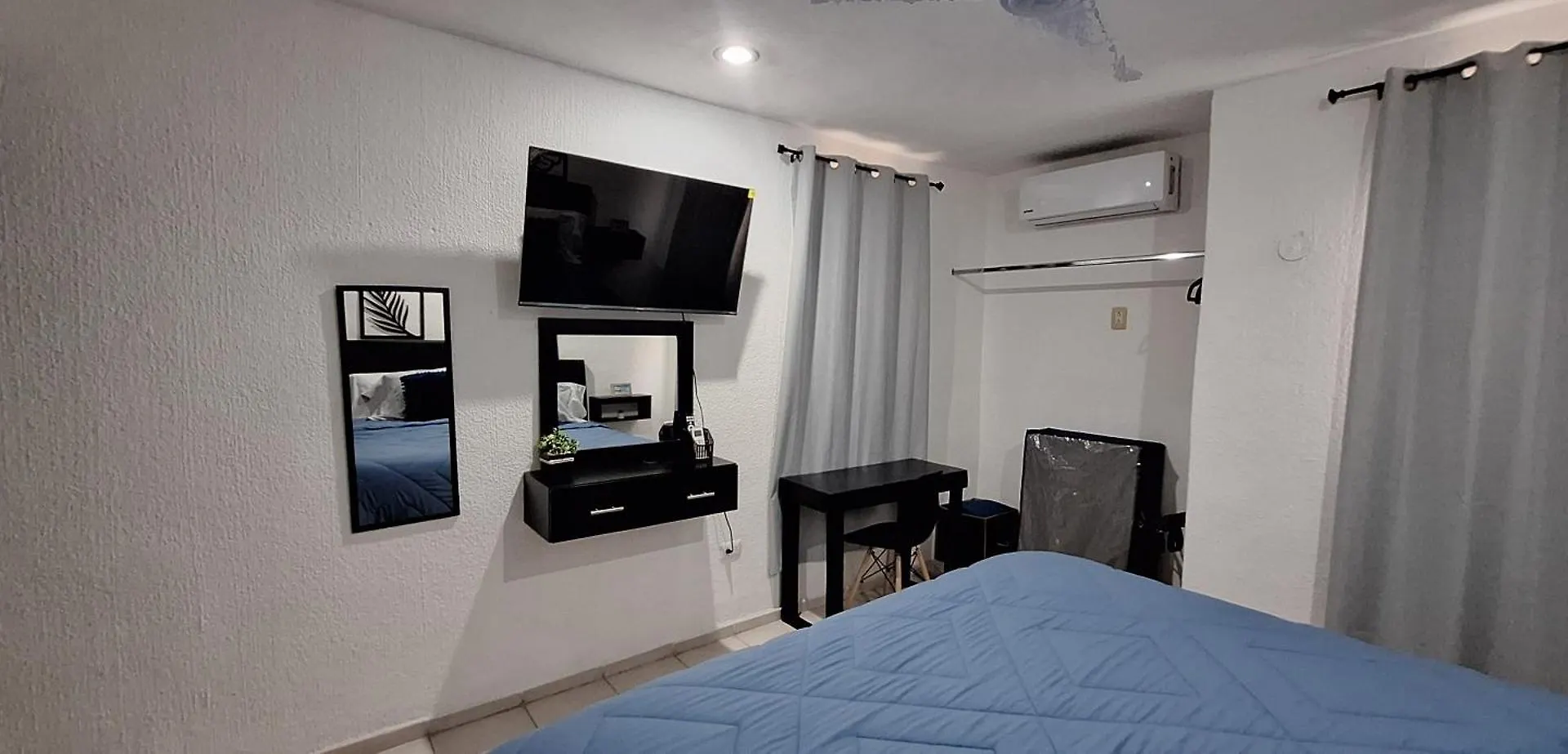Casa En Puesta Del Sol/Excelente Ubicacion/2 Hab/Wifi/Netflix/Super Comoda Mérida