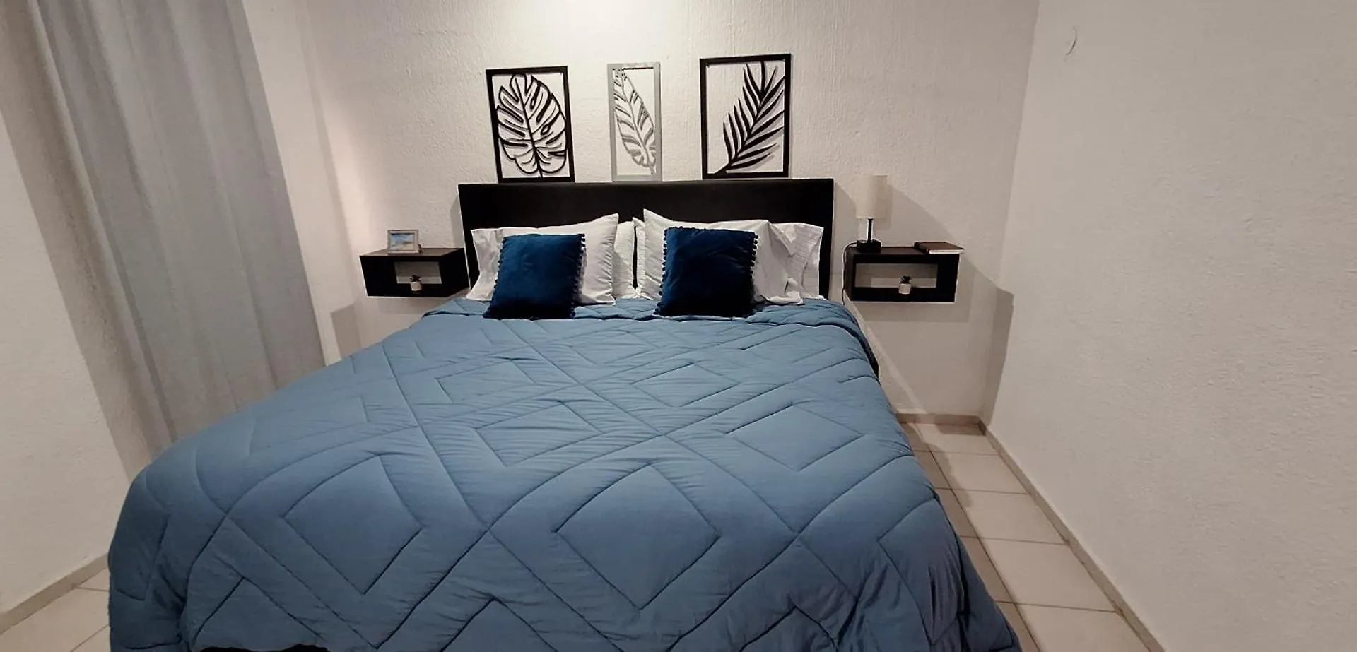 Casa En Puesta Del Sol/Excelente Ubicacion/2 Hab/Wifi/Netflix/Super Comoda Merida 0*,  Mexico